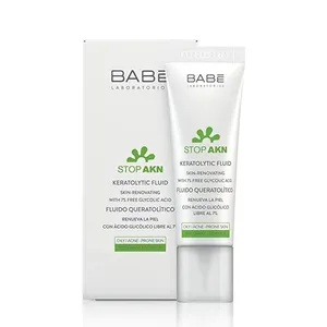 Babe Keratolytic Fluid 30ml